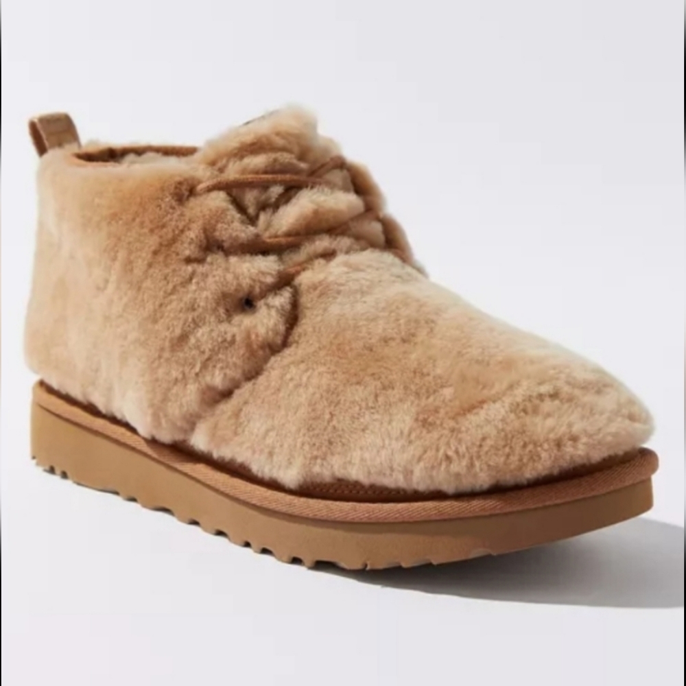 UGG Chukka Boots